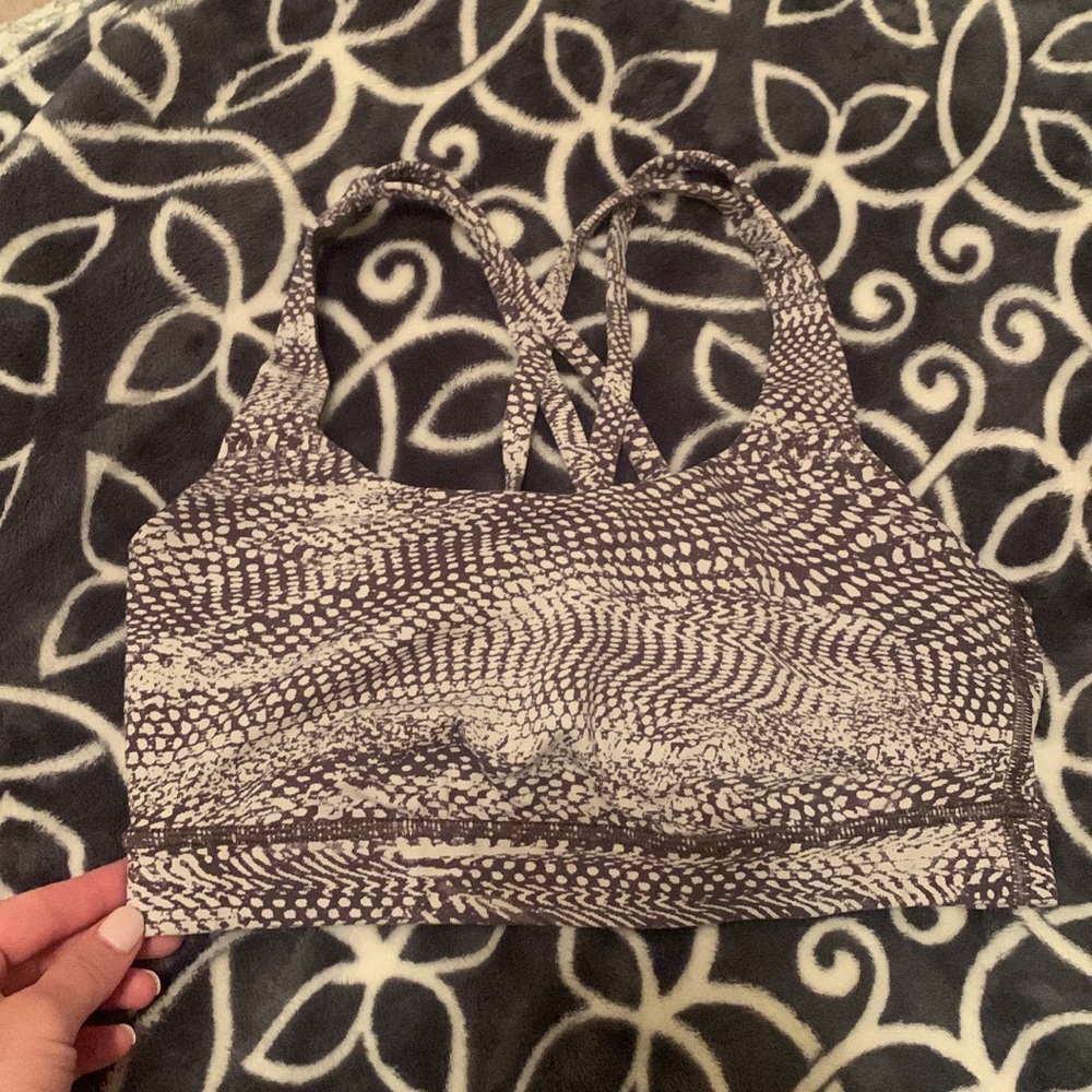 Lululemon bra